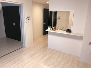 casa cielo　A棟の物件内観写真